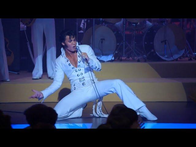 Elvis (2022) | Suspicious Minds