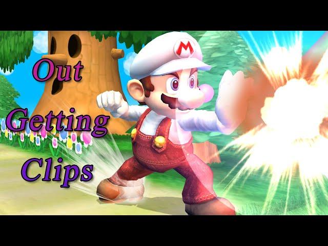 Out Getting Clips - A Project Plus Combo Video By Erg