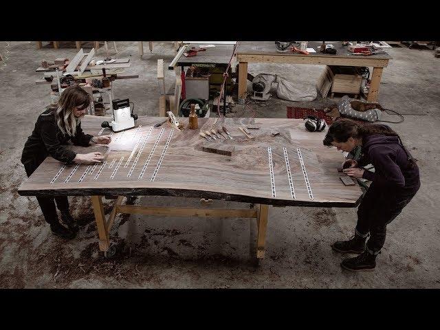 Origin in Action: Bespoke Furniture with SIOSI