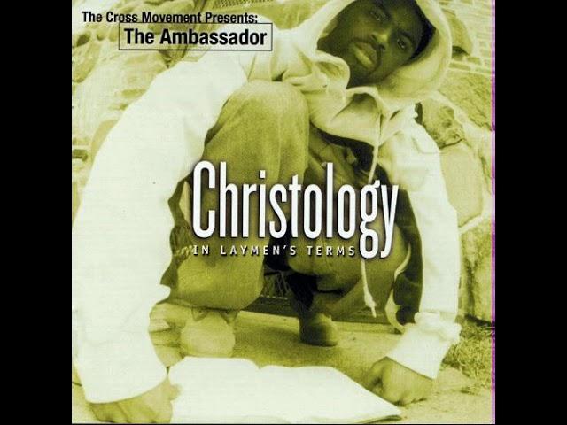 1. Album Intro - The Ambassador (Christology in Laymen's Terms)