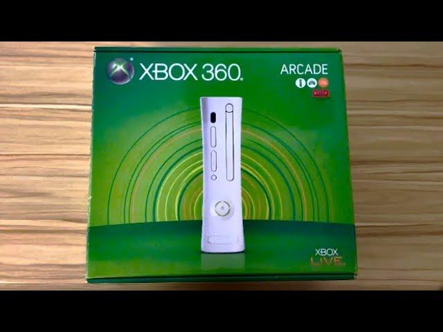 Unboxing A Brand New Xbox 360 in 2022…(Ultra Rare) #Xbox