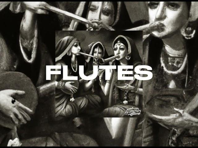 Loop Kit - Sample Pack (Dark, Vintage, Flutes, Cubeatz) - Flutes