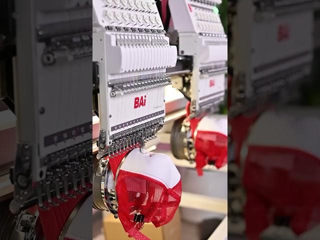  Ready to take your embroidery business to the next level