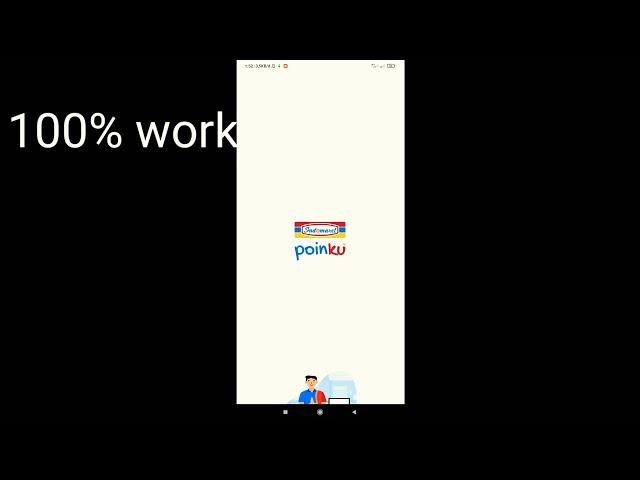 100% work Clone terbaru tanpa update apk indomaret poinku