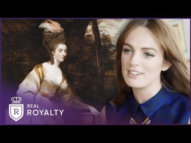 What Does It Mean To Be A British Duchess Today? | The Last Dukes | Real Royalty