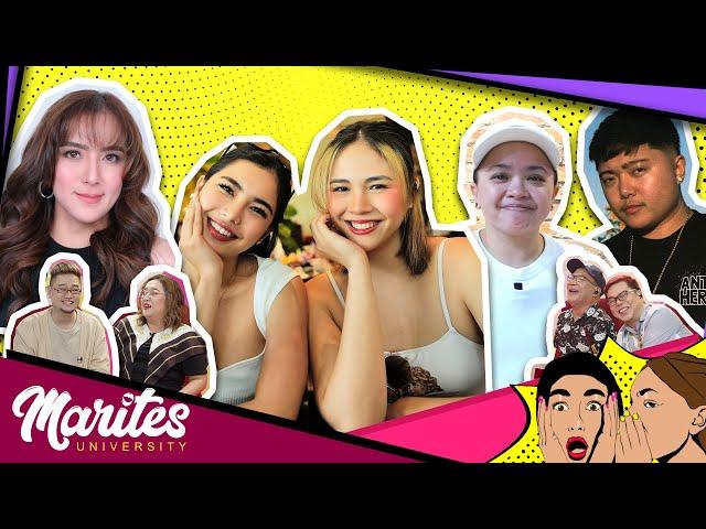 Ice Seguerra, mas tanggap kaysa kay Jake Zyrus? | Jane & Janella convo story | Ara, nagpaliwanag na!