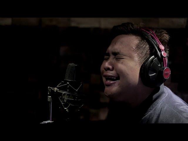 WAG KANG IIYAK - STILL ONE (IN STUDIO)