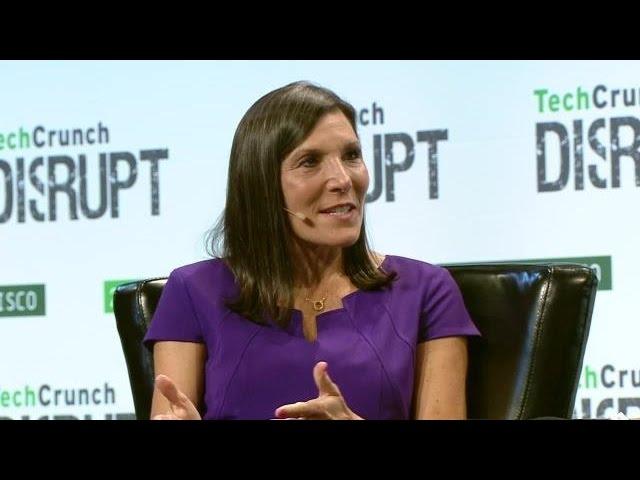 Healthcare: The Last Frontier with Beth Seidenberg of Kleiner Perkins