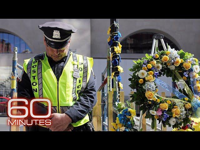 Boston Marathon bombing: The attack, the arrest, the recovery | 60 Minutes Full Episodes