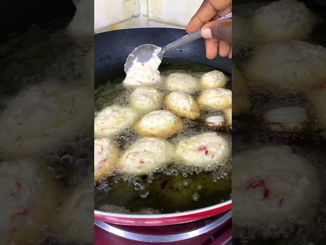 How to make Akara