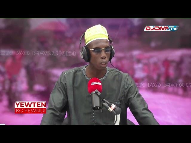 Le courant coupé à Djoma Media par EDG