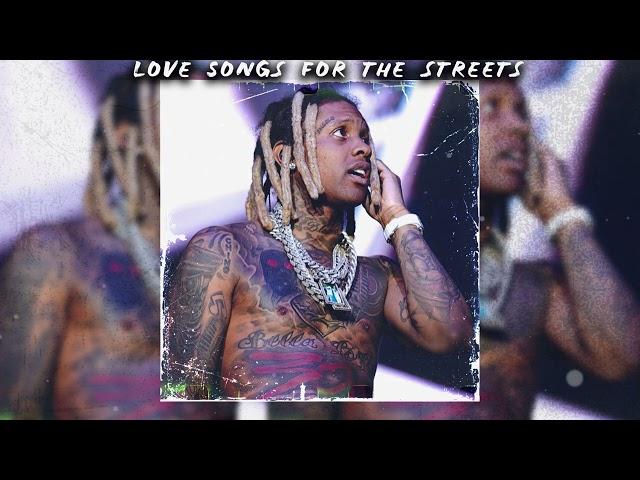 [FREE] Lil Durk Loop Kit | Pain Loop Kit - "Love Songs For The Streets" (Lil Durk, Polo G, Lil Tjay)