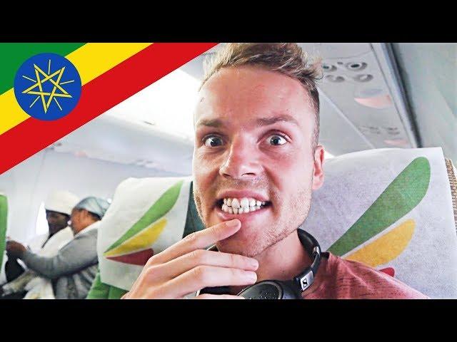 HOW TO TRAVEL ETHIOPIA (Prices and Safety)