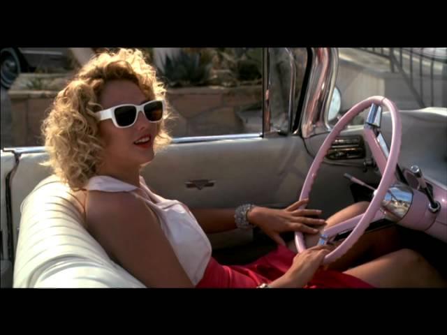 The Hot Spot (1/1) Virginia Madsen, Jennifer Connelly and Don Johnson (1990)