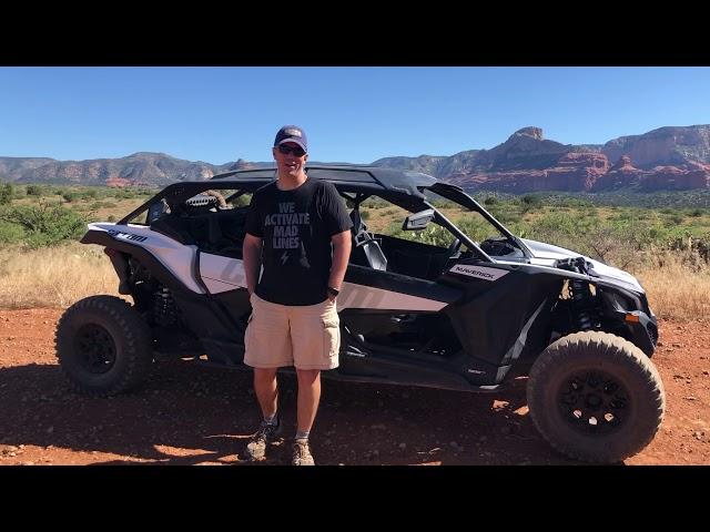 CSG's Verizon Powered MCC Mini (Remote Connectivity) Performs in Rugged Desert Environment