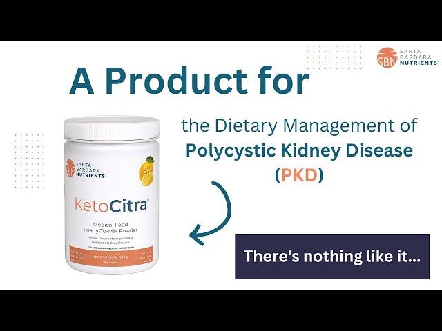 KetoCitra Q&A with Thomas Weimbs, PhD
