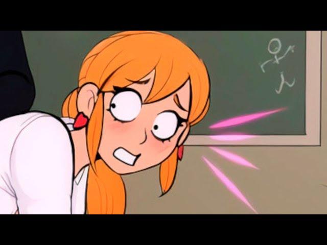 Disobedient Student | Comic Dub