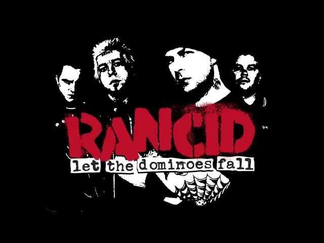 Rancid - "East Bay Night" (Full Album Stream)