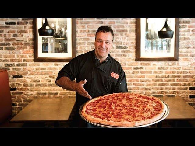 GIANT AMERICAN PIZZA | Giant Food GIANT AMERICAN PIZZA | Giant Food