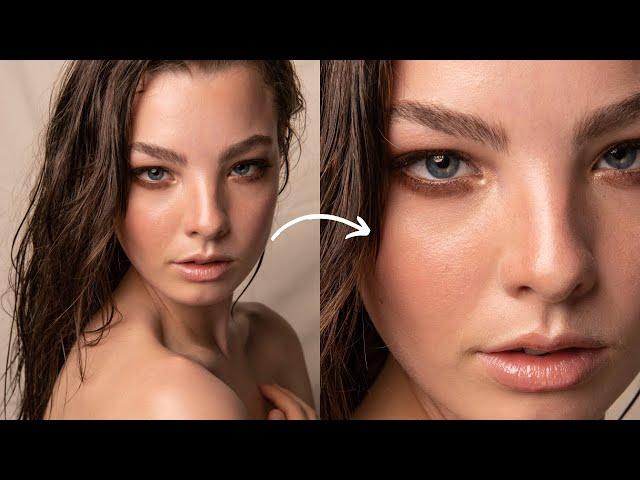 If You Don't Own a Macro Lens, Watch This! [Beauty Photography Tips]