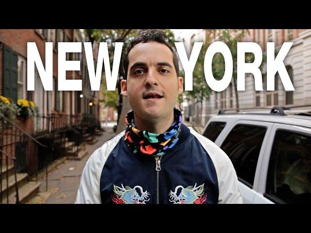 10 Things Nobody Talks About Before MOVING to NYC!(Watch Before Leaving)