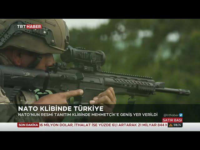 Nato Eğitim Tatbikatı 28.05.2021 TURKEY