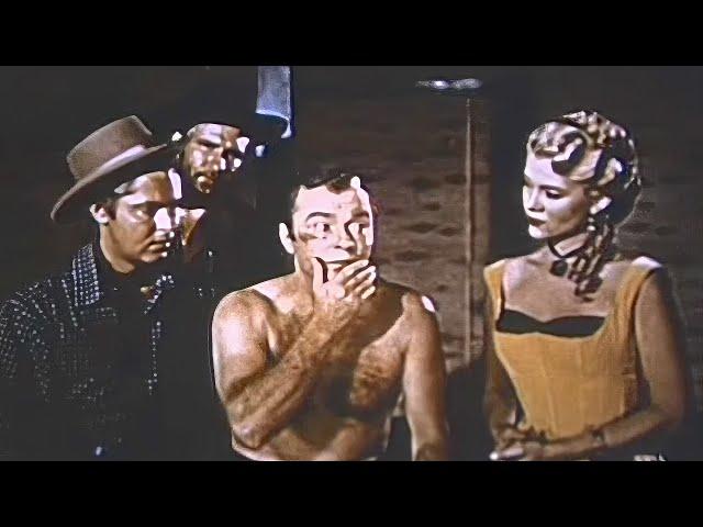 Jesse James' Women 1954 (Classic Cowboy Western) by Don 'Red' Barry