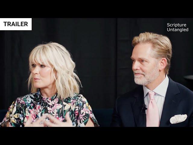 Trailer | Season 7: Episode 9 | Natalie Grant & Bernie Herms: Living a Life of Faith