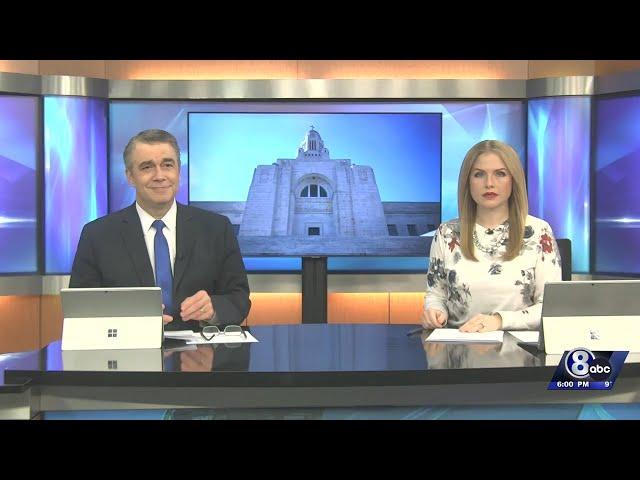 Senators hear on Family paid leave proposal