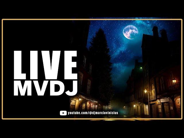 Live Set Mix DJ Marcio Vinicius DOM07072024