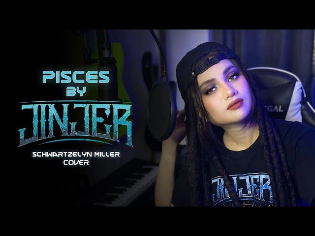 Pisces Jinjer Cover