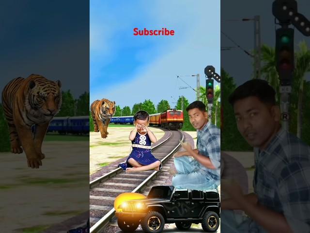  Vfx train videos/train video/train ki video/train/train wali video/#shorts