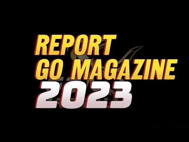 Tổng Kết GO Magazine năm 2023 - GO Capital