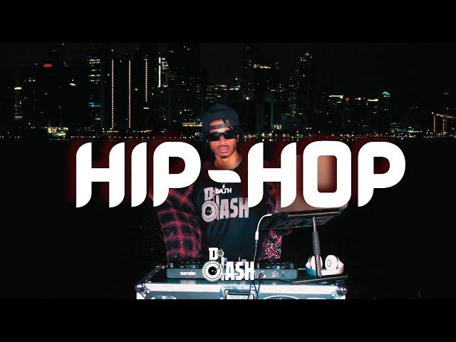 HIP-HOP TRAP Mix 2024 | The Best of Hip-Hop Trap 2024 by DJ DASH