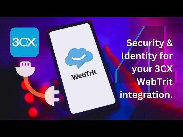 04 A Deep Dive Into Security & Identity for Your WebTrit Integration