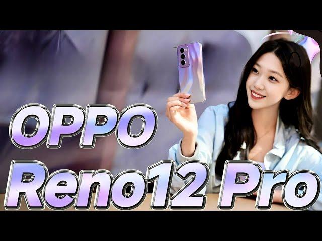 Oppo Reno 12 Pro Camera test : Oppo Reno 12 Pro Price in India