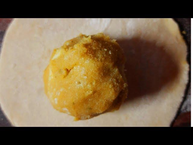 Easy Step By Step Poran Poli Recipe by Nusrath Food and Art  | Soft Poran Poli