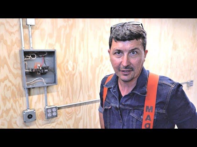 Why Are Electricians Arrogant?