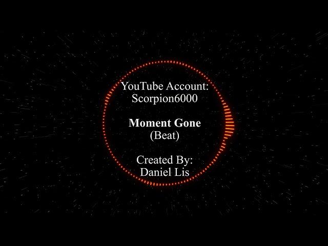 Moment Gone
