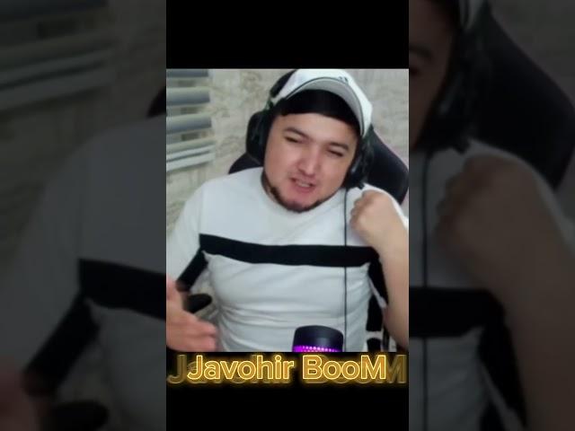 OʻZBEKISTONDAGI ENG TEZKOR PUBG TURNIR SHARXLOVCHISI BU #shorts #pubgmobile #javohirboom #tdm