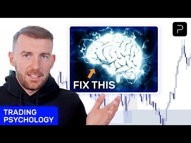 How To Master Trading Psychology In 30 Minutes