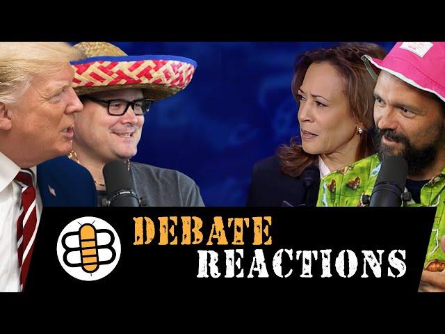 This Debate Is For The Dogs | The Babylon Bee Podcast