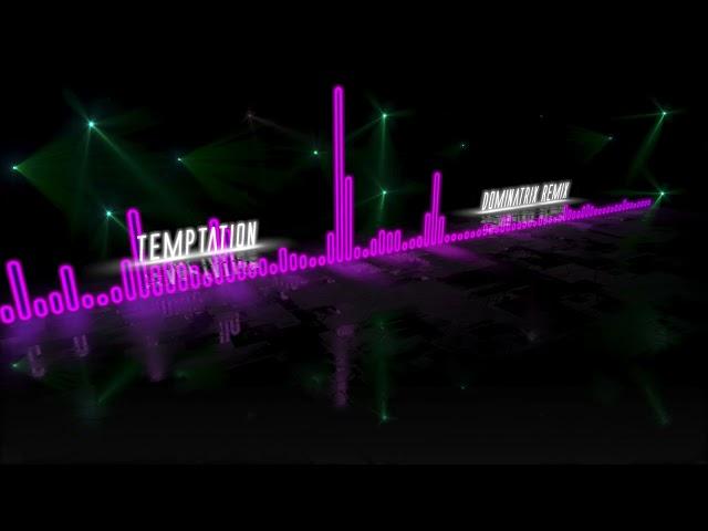 Heaven 17 - Temptation (Dominatrix Remix)