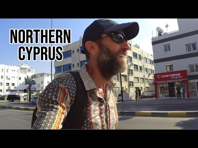 NICOSIA | The Only Divided Capital City in the World