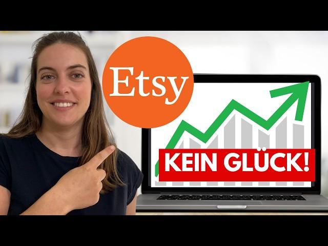 So wirst du erfolgreich auf Etsy: 4 unverzichtbare Tipps!