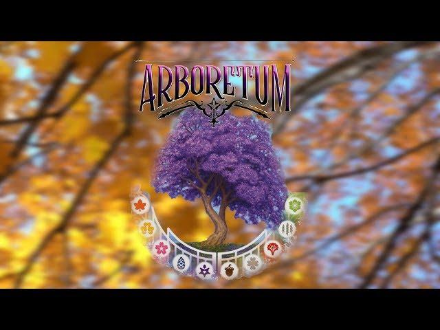 Arboretum | Game Overview