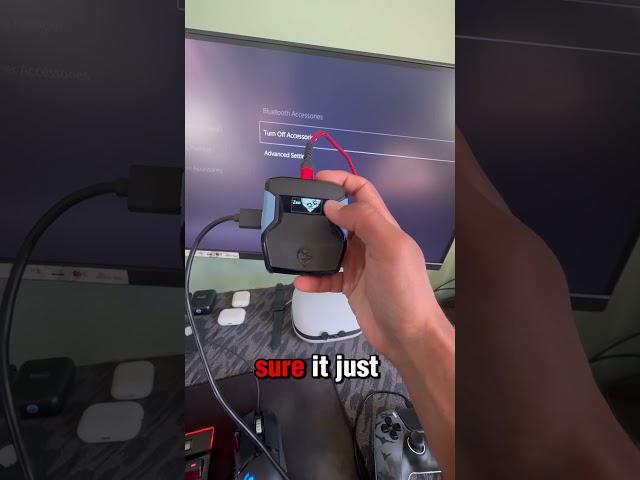 How to Setup Cronus Zen on PS5