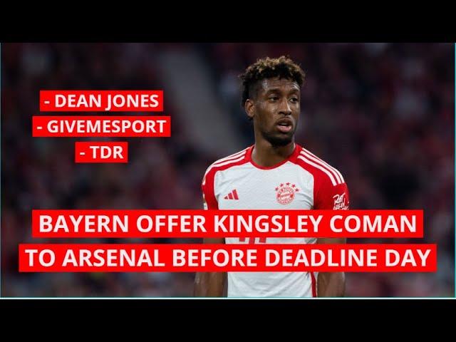 Latest Arsenal News Update (PIDGIN) AUG 28, 2024 (Evening News)