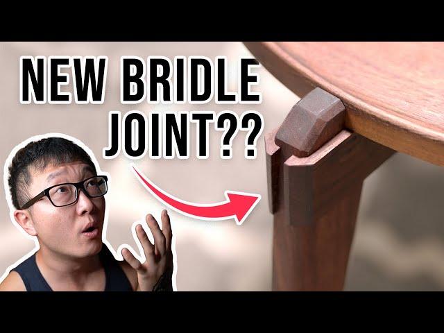 Building a Modern Side Table // End Table || How To Woodworking DIY