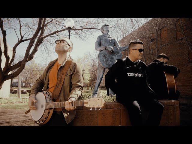 Dropkick Murphys "Two 6's Upside Down" (Music Video)